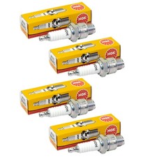 Candela accensione marina NGK