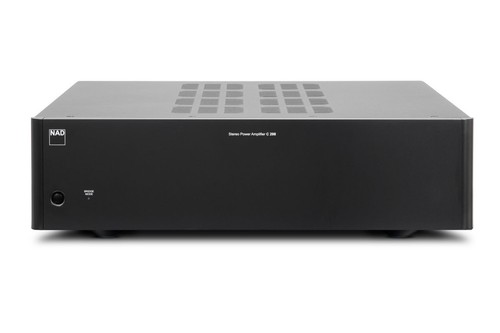 Amplificatore nad 298 stereo - 298,