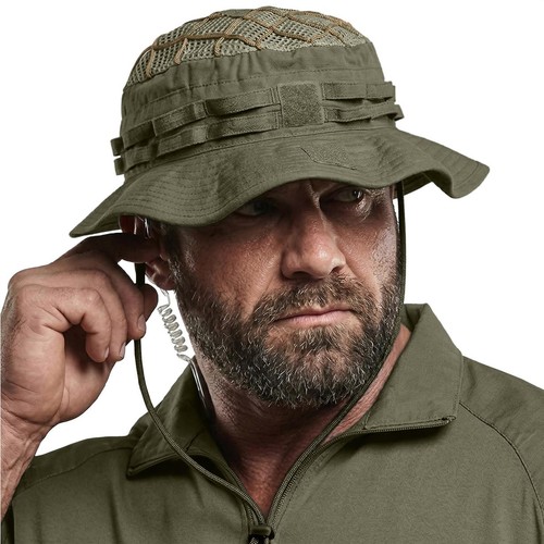 Cappello boonie tattico - boonie,