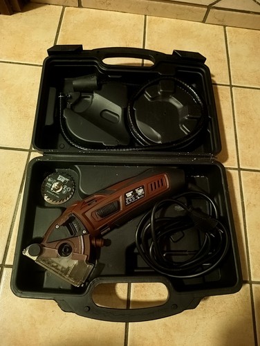 Rotorazer saw sega - rotorazer,