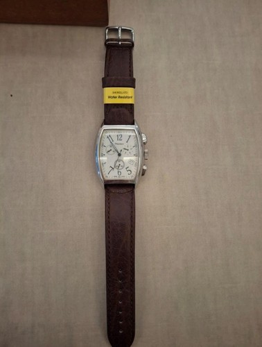 Philip watch cronografo - philip,