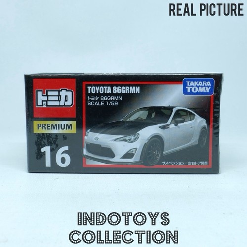 Tomica premium toyota - tomica,