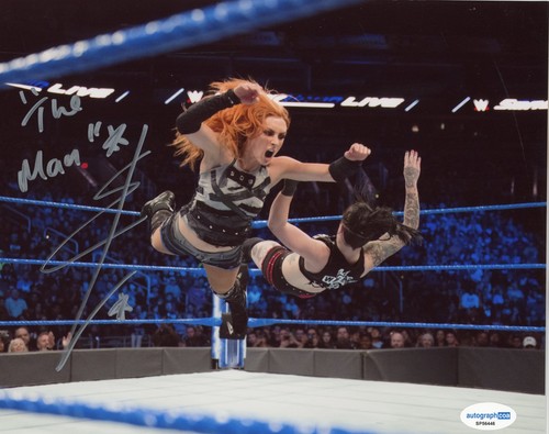 Scritto uomo wwe wwf nxt - l'uomo*,