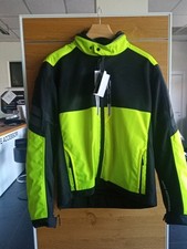 giacca moto uomo BMW - Bavella