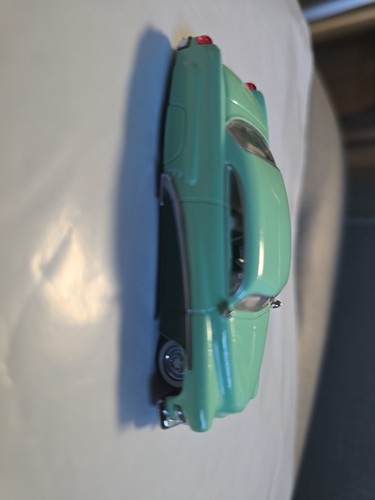 1951 merc mercury club - 51,