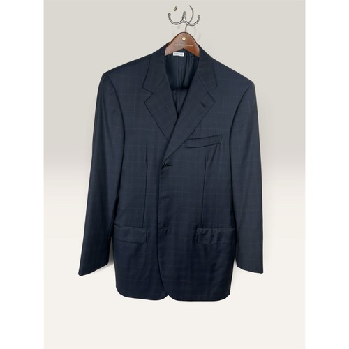 Tuta brioni misura - tuta,