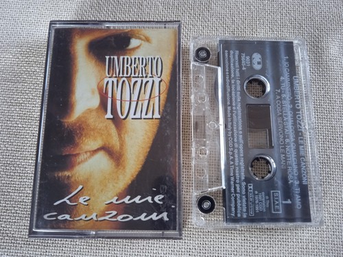 Umberto tozzi mie - le,