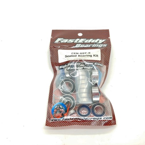 Fasteddy cuscinetti cen gst - fasteddy, gst-e