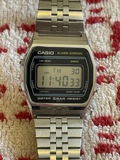Orologio casio vintage - casio,