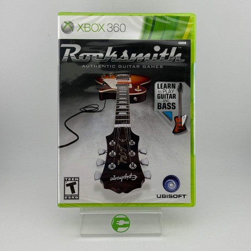 Chitarra basso rocksmith - basso,
