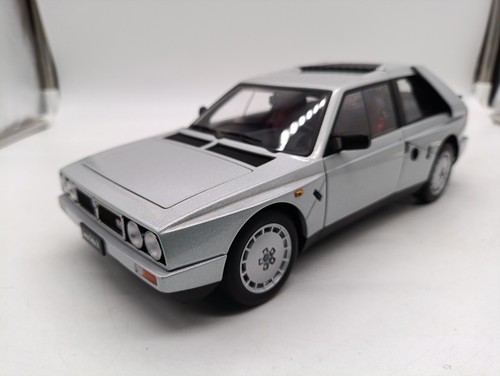 Lancia delta stradale - lancia,