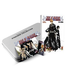 Bleach Vol.1 Steelbox