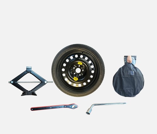 Ruotino scorta per - di, vw