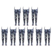 Trampolieri da pesca Pantaloni