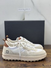 D.A.T.E Kdue BASIC  Sneaker