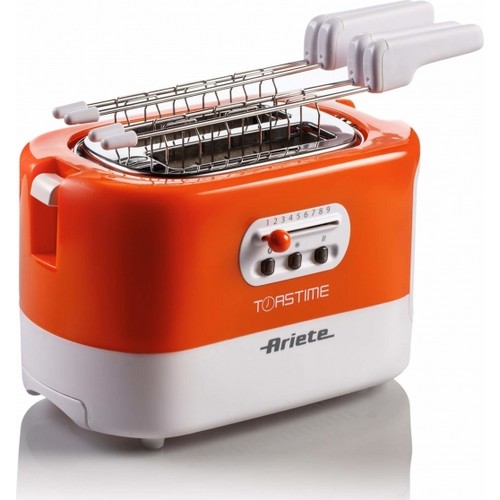 Ariete toastime 159 - ariete, orange