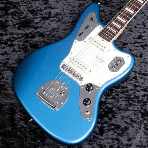 Fender mij fsr chitarra - fender,
