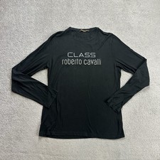 T-shirt uomo ROBERTO CAVALLI