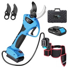 Forbici Potatura Elettriche