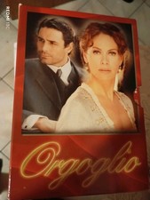 Orgoglio Serie Tv  2004 DVD In