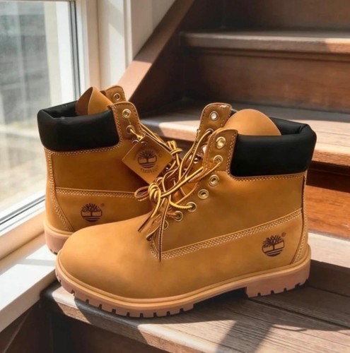 Timberland inch premium - timberland, 6