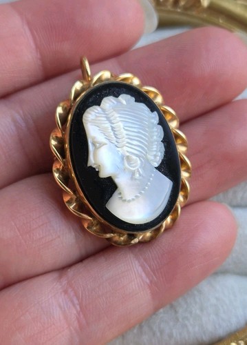 Spilla pendente vintage - , 1/20