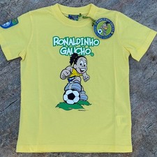 2000s Original Ronaldinho