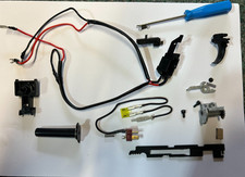 AIRSOFT Tokyo Marui NGRS Type