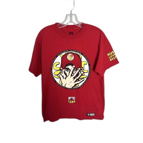 Wwe john cena - wwe, t-shirt