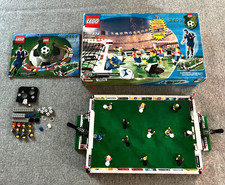 LEGO 3409 Championship