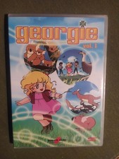 Georgie Vol 1 + Cofanetto 