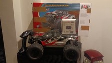 Reely New1 1:10 RC Modellino