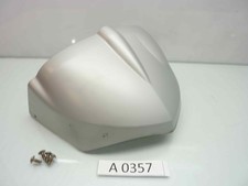 BMW F650 CS SCARVER Plastica