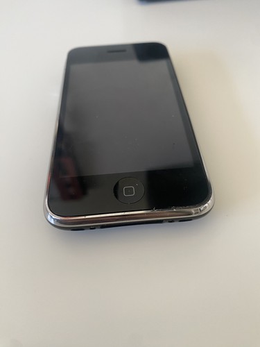 Apple iphone 3gs - 16gb,