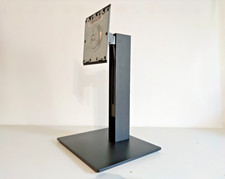 PIEDISTALLO BASE MONITOR HP