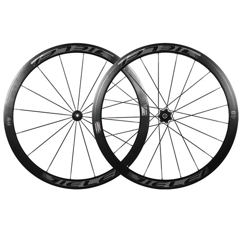 Set ruote bici strada 700c - ruote,