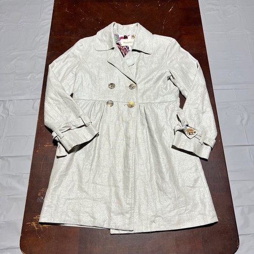 Maestro trench cappotto - trench,