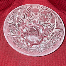 LALIQUE "PINSONS" CIOTOLA