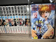 One-Punch Man 1-22 (22