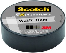 Nastro Washi Scotch