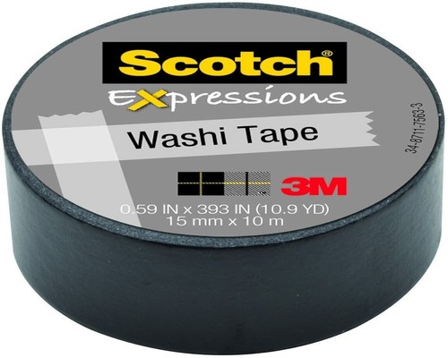Nastro washi scotch - washi,