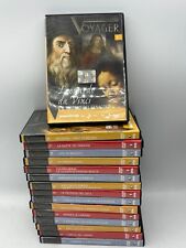 DVD Voyager Ai confini della