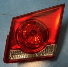 Faro Posteriore sinistro CHEVROLET CRUZE 2009 cod 95130772 