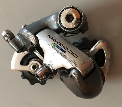 Cambio posteriore bici - , corsa