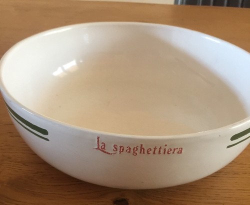 Spaghettiera diametro - , 26