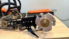 Troghöhler fresa per legno - fresa,