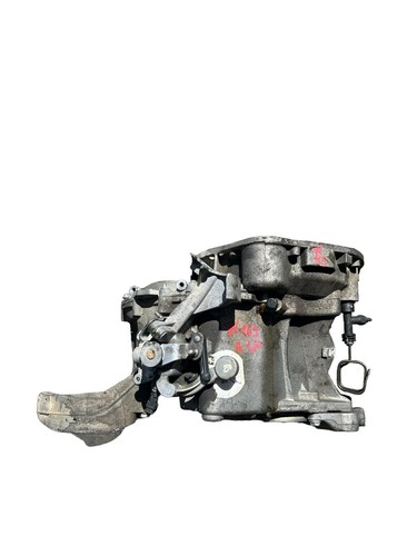 Cambio manuale marce - manuale, 6