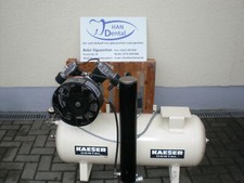 Compressore a pistone Kaeser