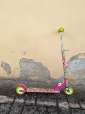 Monopattino per bambini Winx