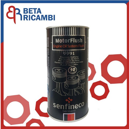 Additivo pulizia olio pulitore - additivo,